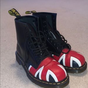 Dr Martens